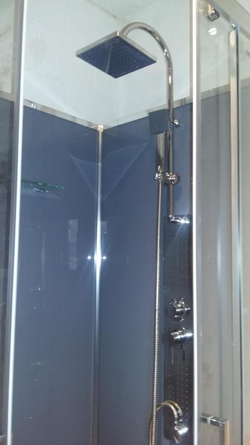 Ferienwohnung Le Broctia Rose Namur  Exterior foto